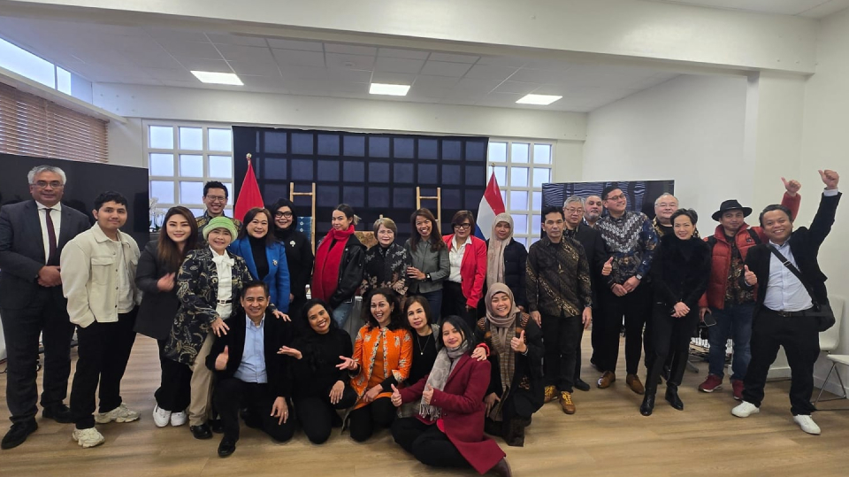 ASPINA community event