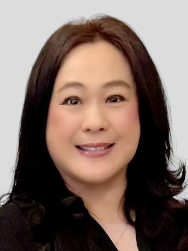 ASPINA Board Member