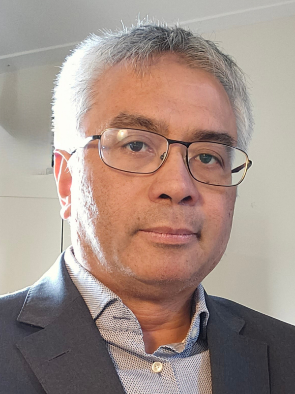 Muktisjah Ramli Suryo - ASPINA Division Chair