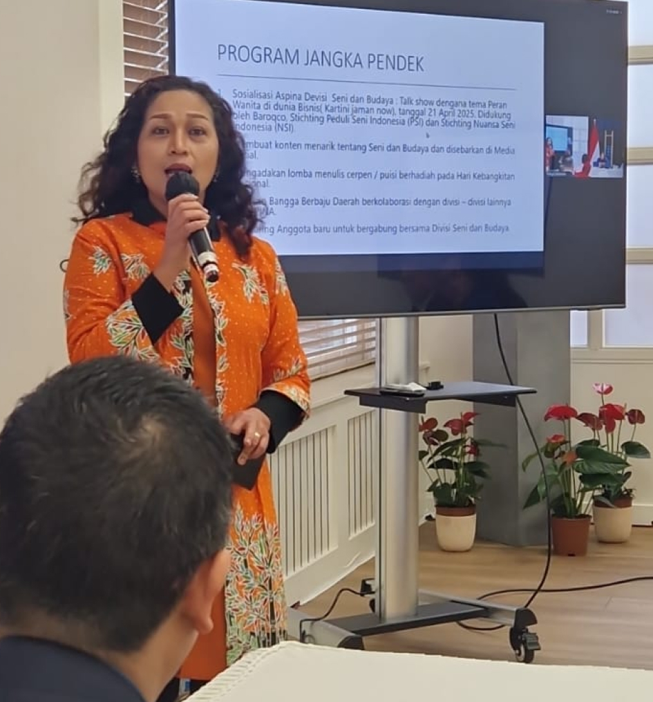 Mentorship programs